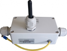 Управление освещением по ZigBee: модемы AnCom RZ/L
